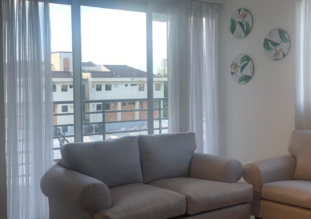 Photo of Livingroom in Ensanche Naco