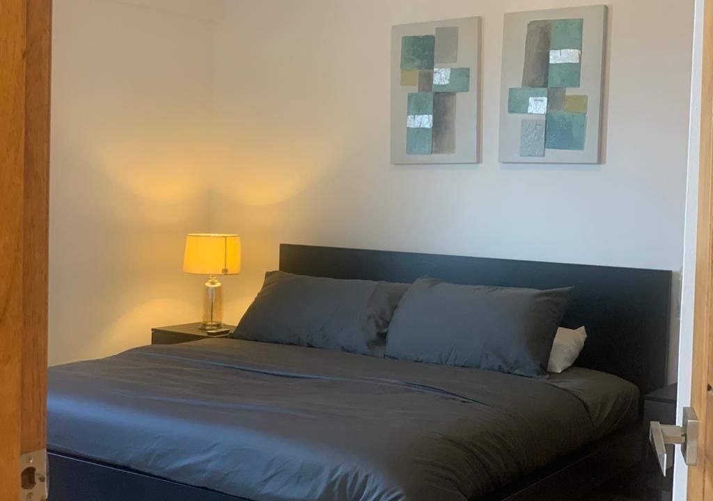 Photo of Bedroom in Ensanche Naco