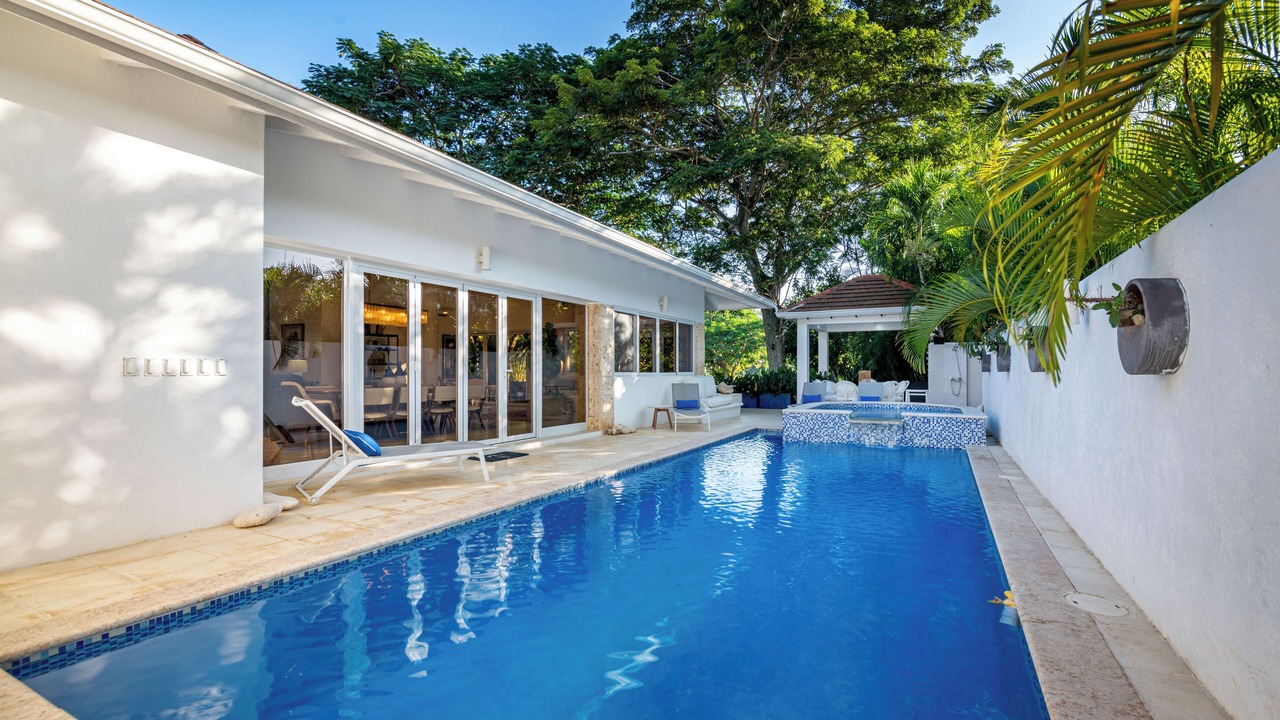 Photo of Outdoor in Casa de Campo