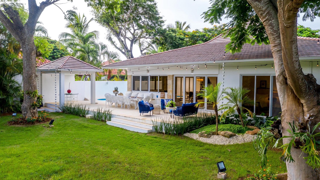 Photo of Outdoor in Casa de Campo