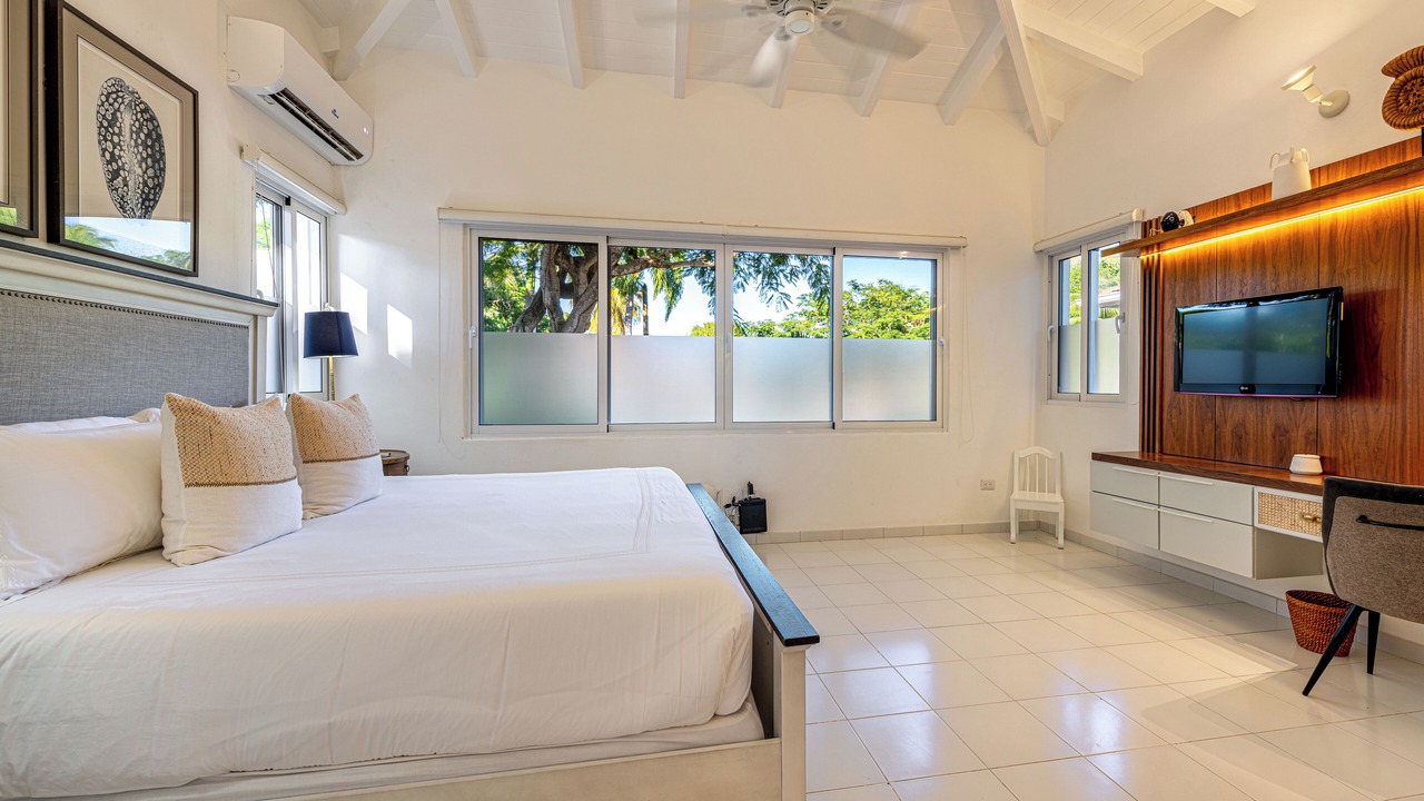 Photo of Bedroom in Casa de Campo