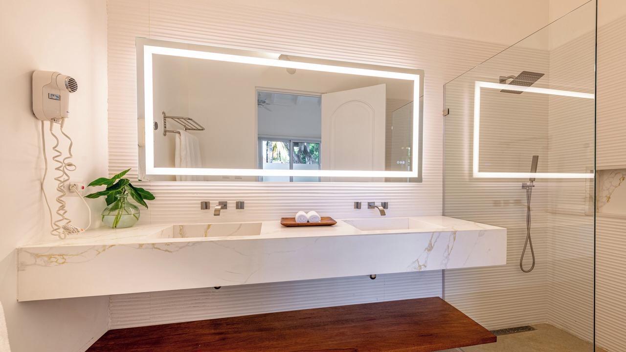Photo of Bathroom in Casa de Campo