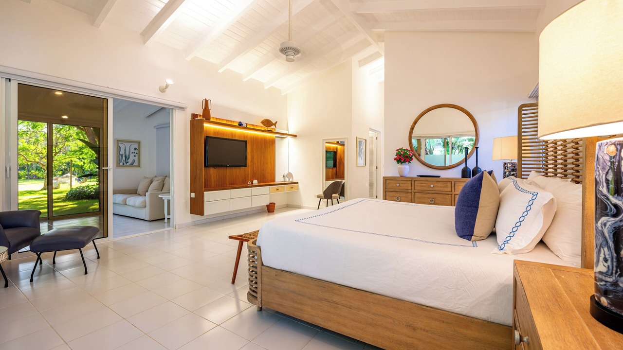 Photo of Bedroom in Casa de Campo