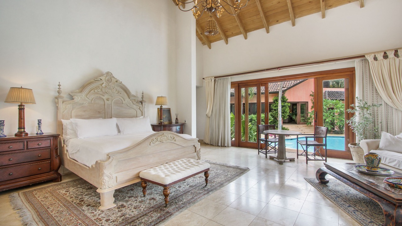 Photo of Bedroom in Los Mangos