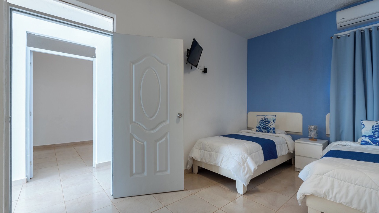Photo of Bedroom in Samana