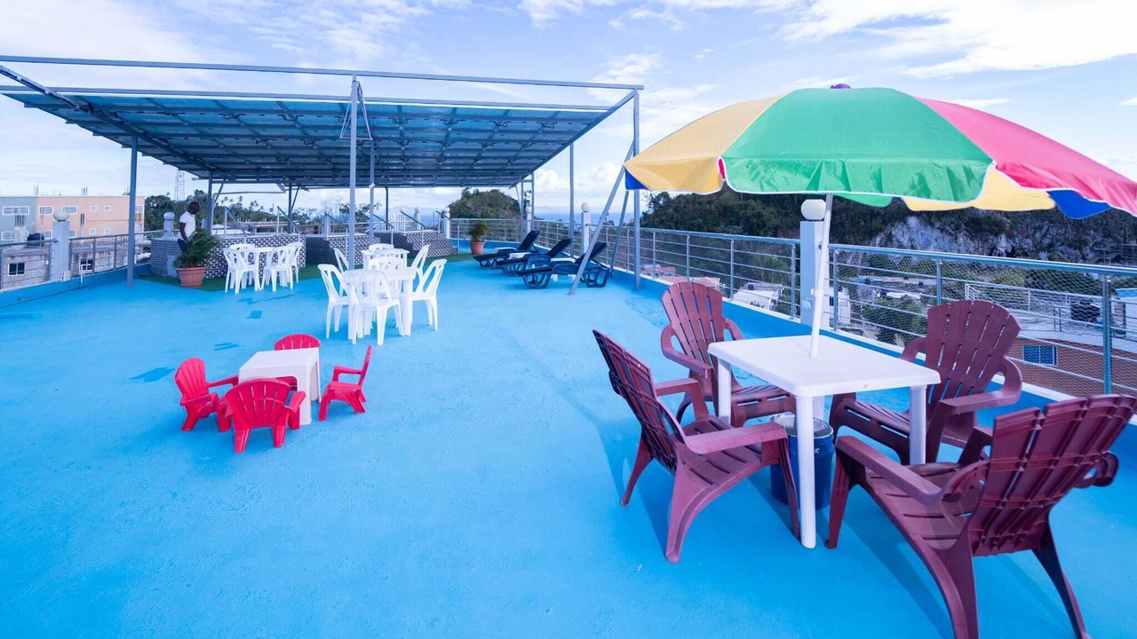 Photo of Outdoor in Samana