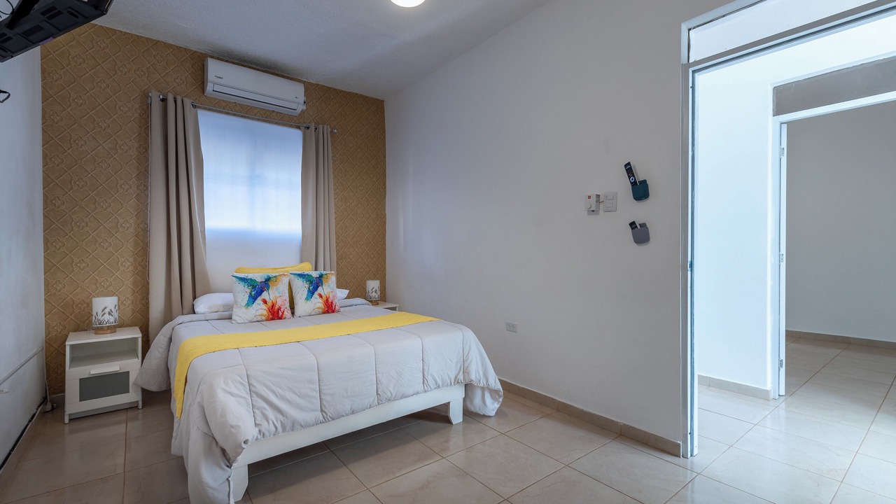 Photo of Bedroom in Samana
