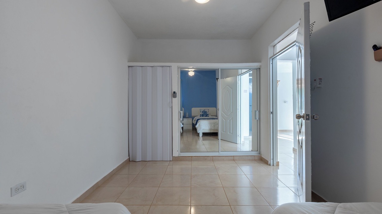 Photo of Bedroom in Samana