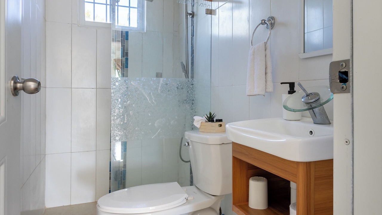 Photo of Bathroom in Samana