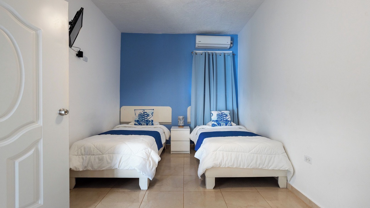 Photo of Bedroom in Samana