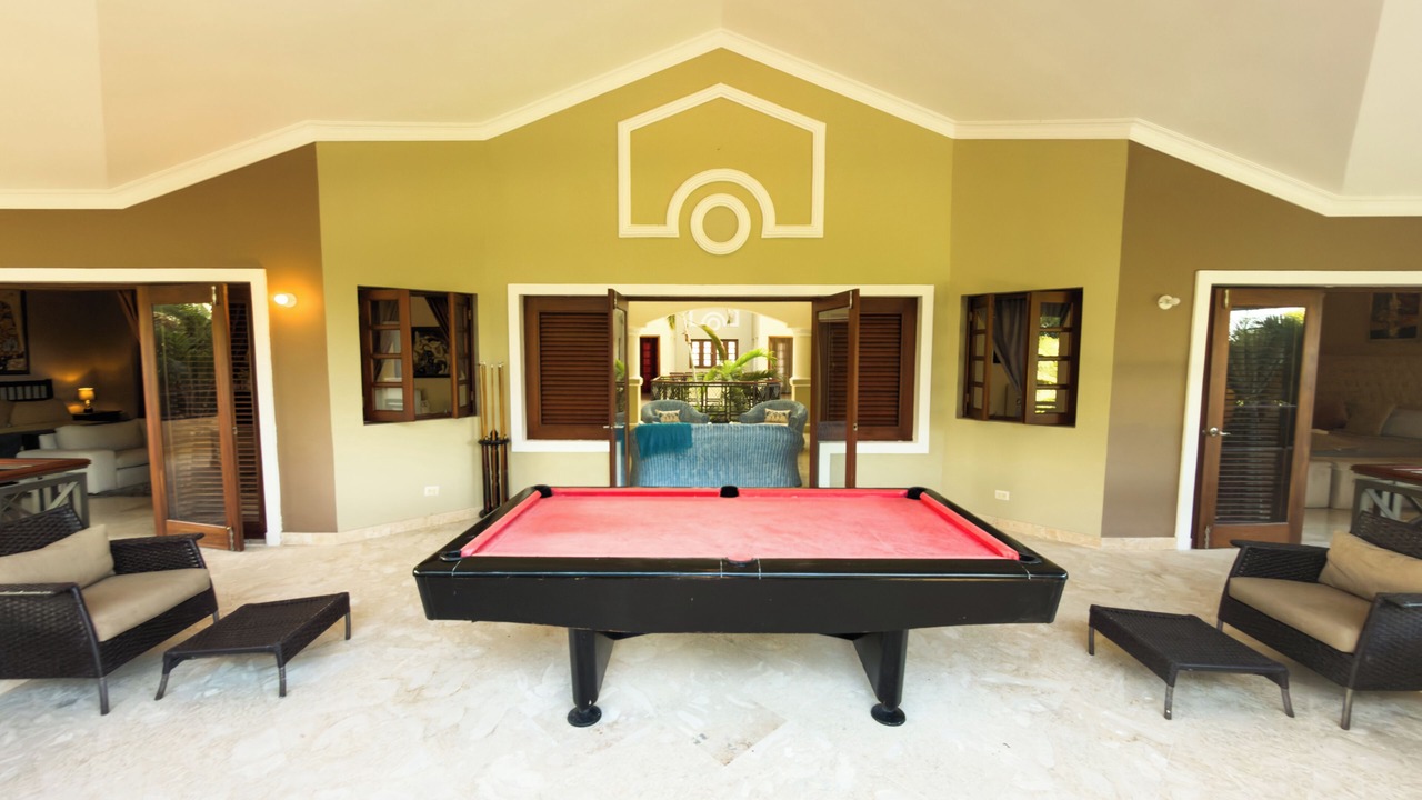 Photo of Bedroom in Playa Bibijagua
