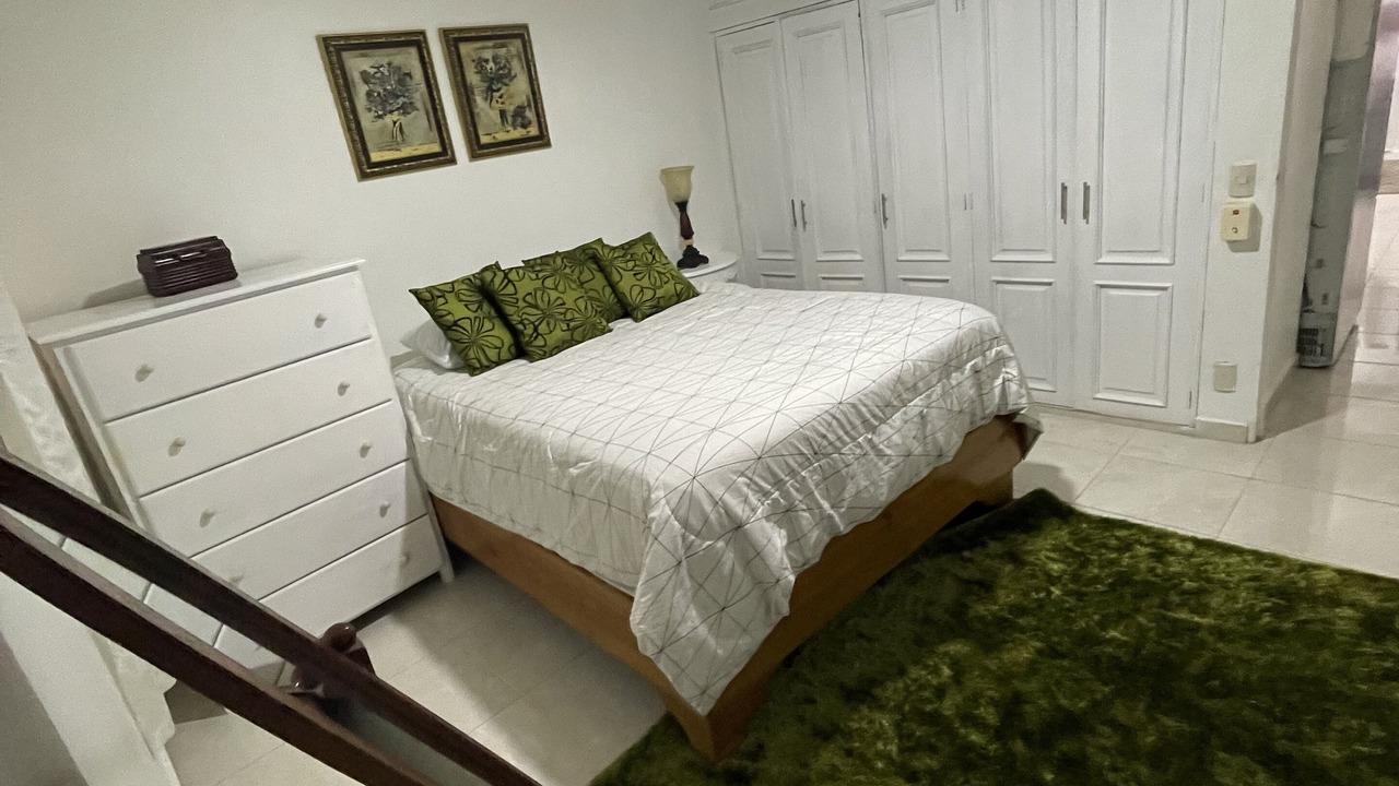 Photo of Bedroom in Ensanche Miramar
