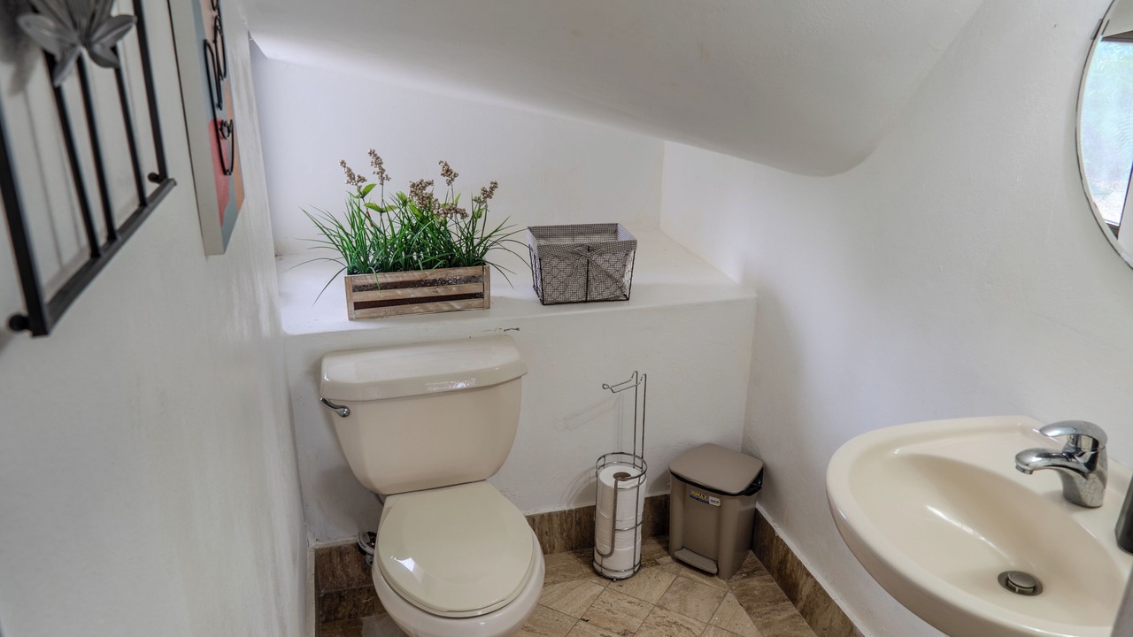 Photo of Bathroom in Tennis Villas