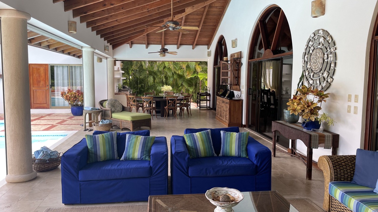 Photo of Others in Tennis Villas