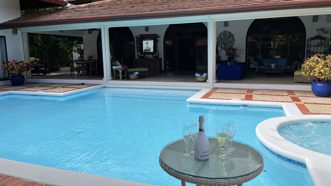 Photo of Outdoor in Tennis Villas