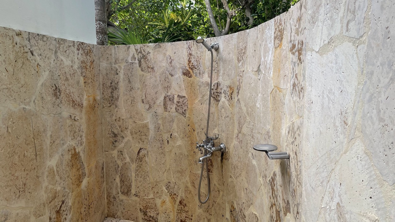 Photo of Bathroom in Tennis Villas
