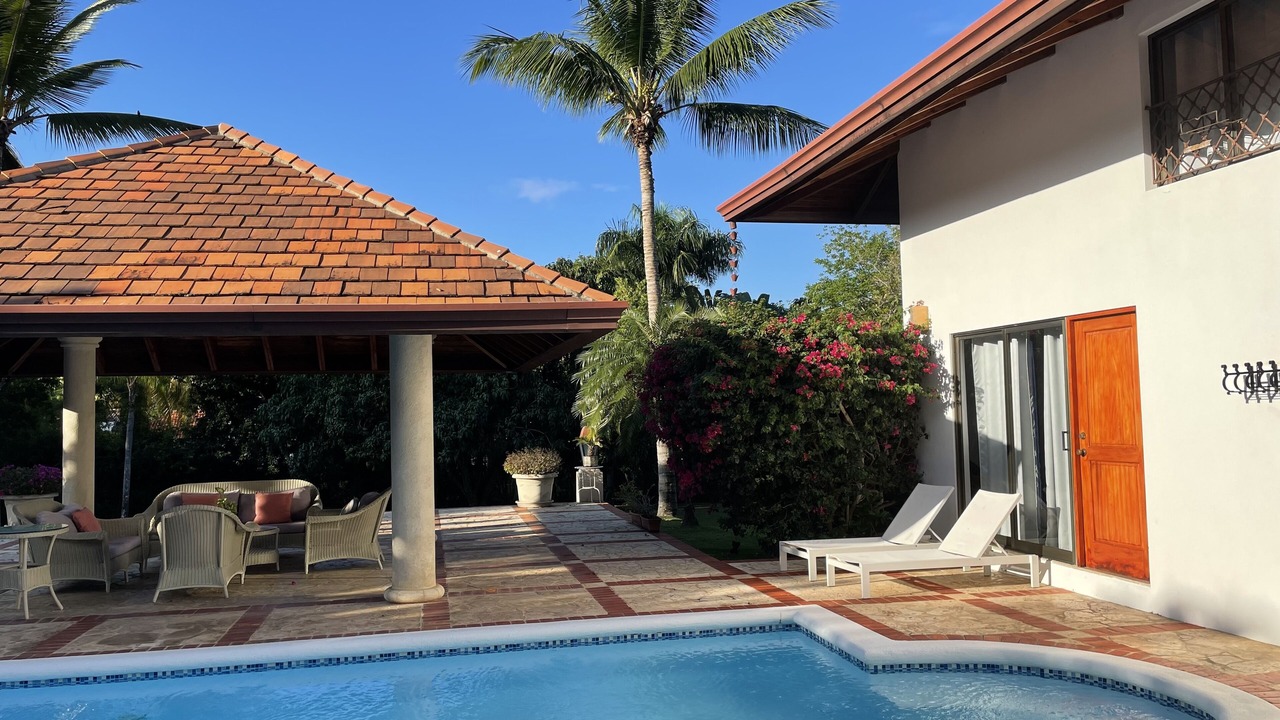 Photo of Outdoor in Tennis Villas