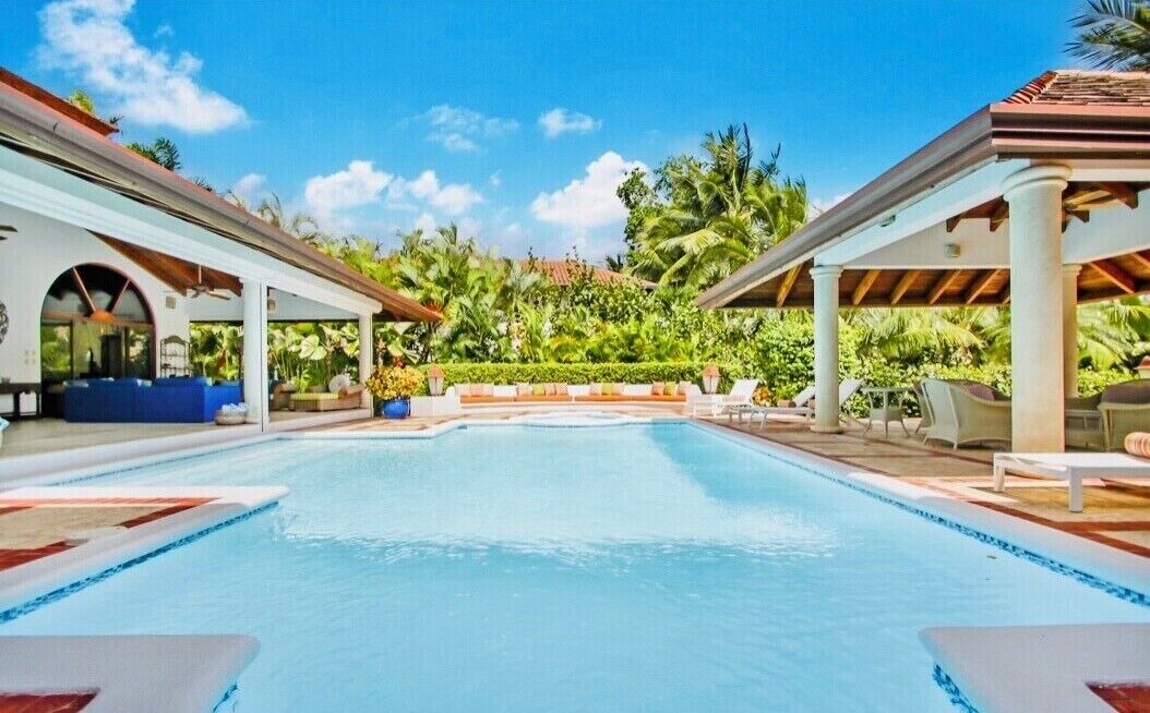 Photo of Outdoor in Tennis Villas