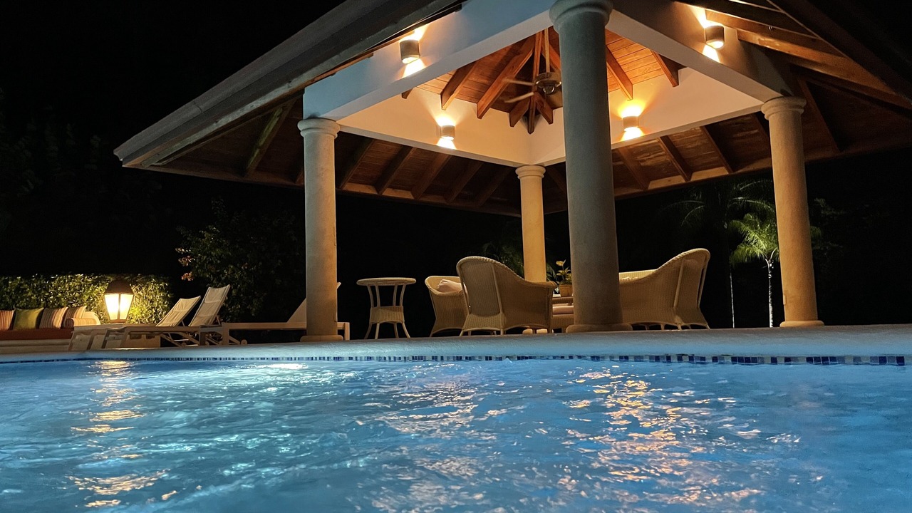 Photo of Outdoor in Tennis Villas