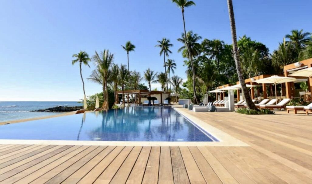 Photo of Outdoor in Tennis Villas