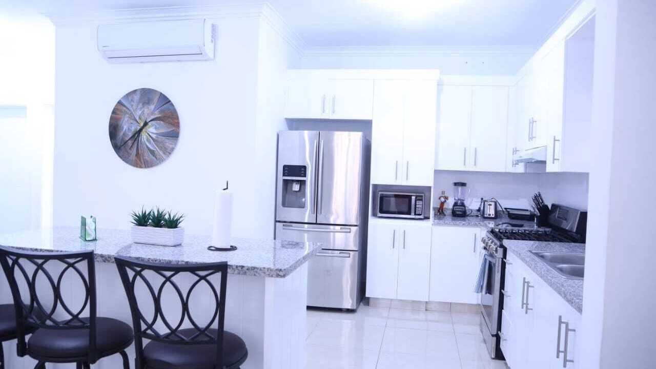 Photo of Kitchen in La Romana