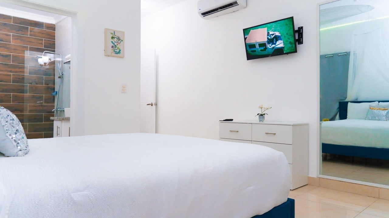 Photo of Bedroom in La Romana