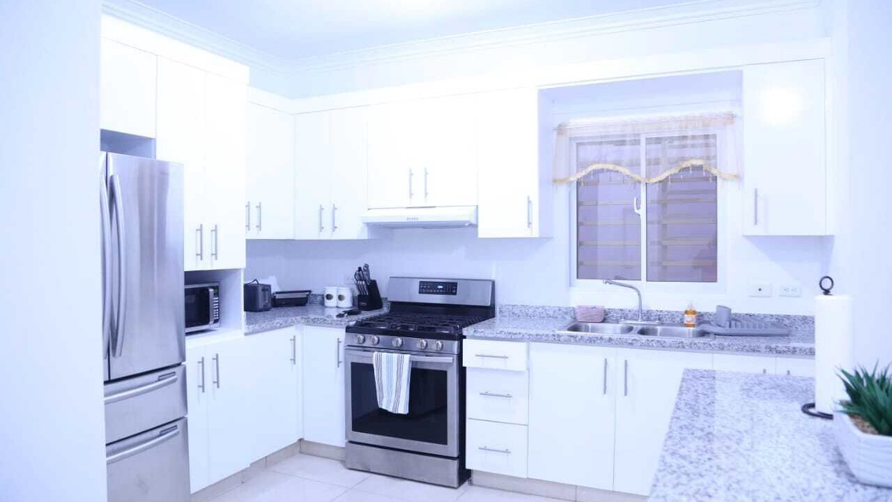 Photo of Kitchen in La Romana