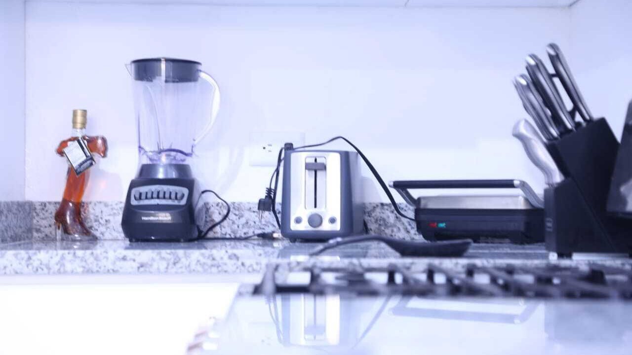 Photo of Kitchen in La Romana