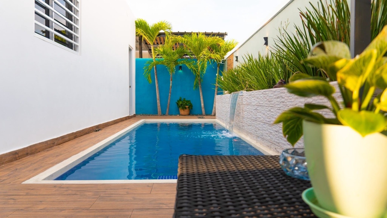 Photo of Outdoor in La Romana