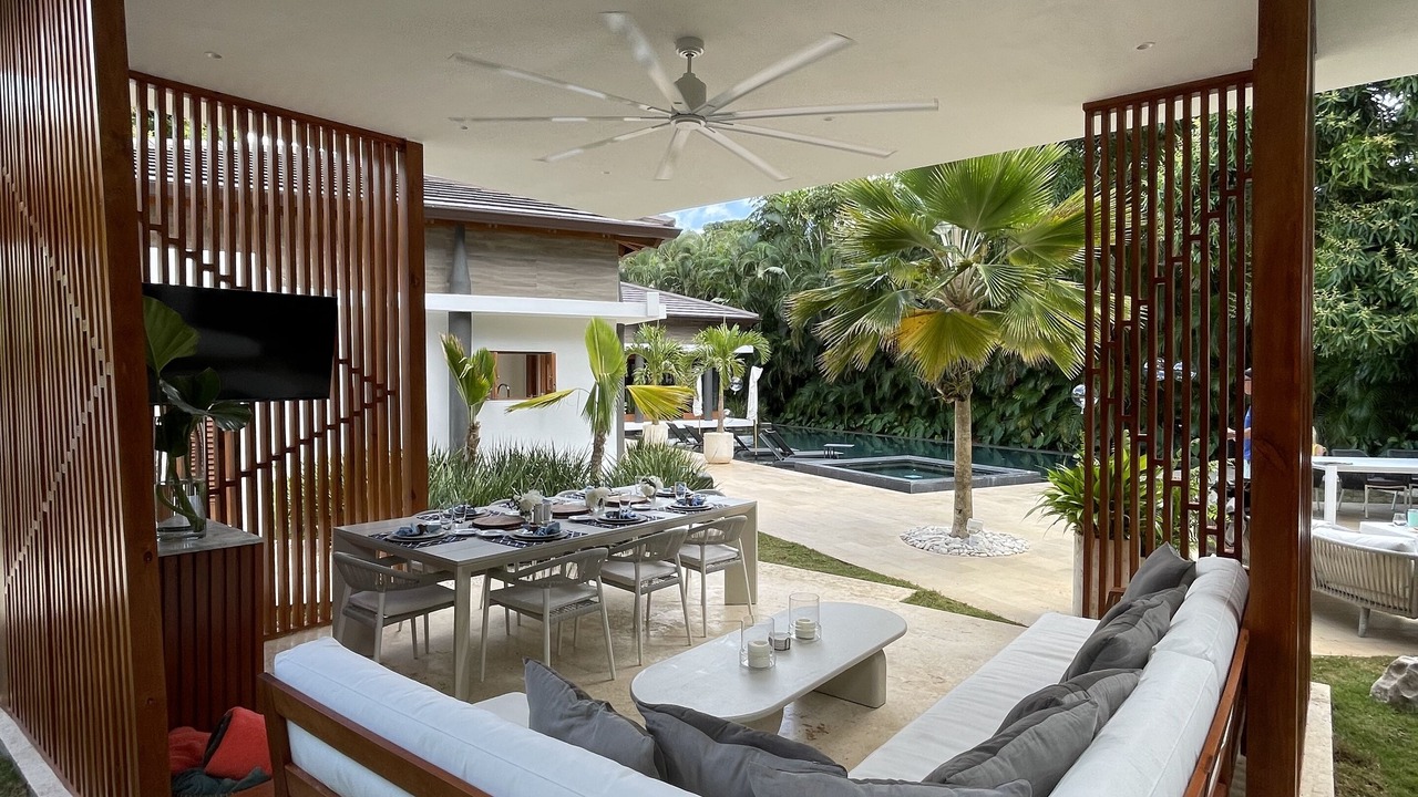 Photo of Outdoor in Los Lagos