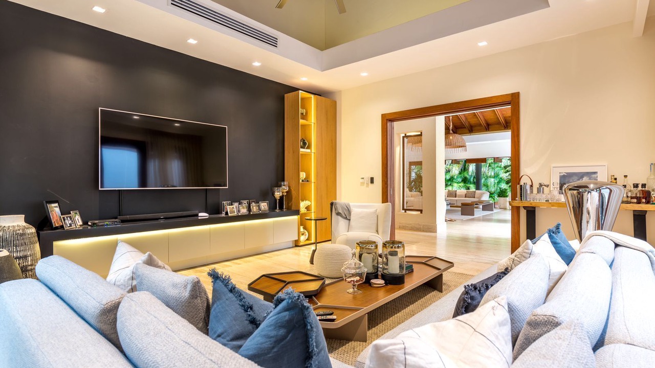 Photo of Livingroom in Los Lagos