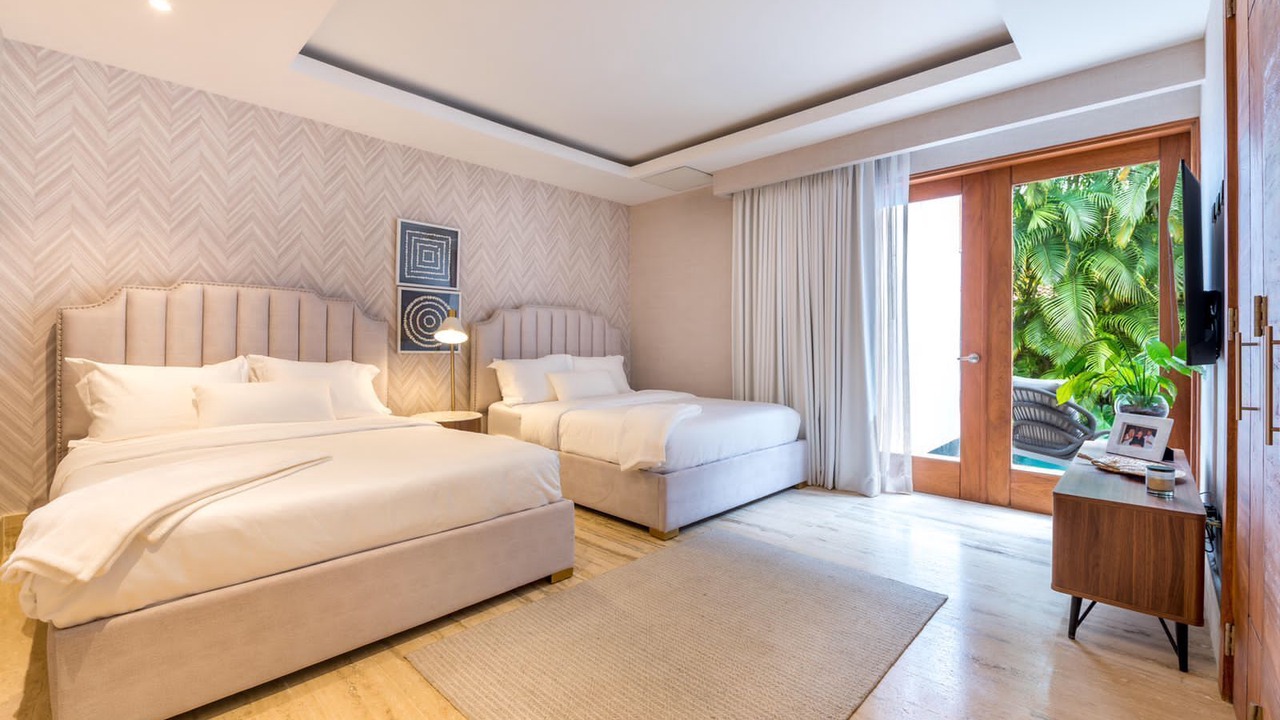 Photo of Bedroom in Los Lagos