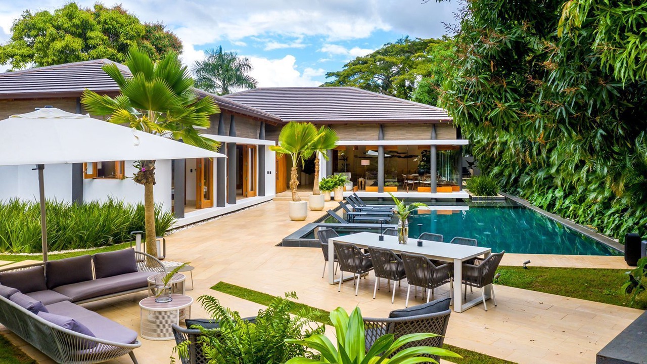 Photo of Outdoor in Los Lagos