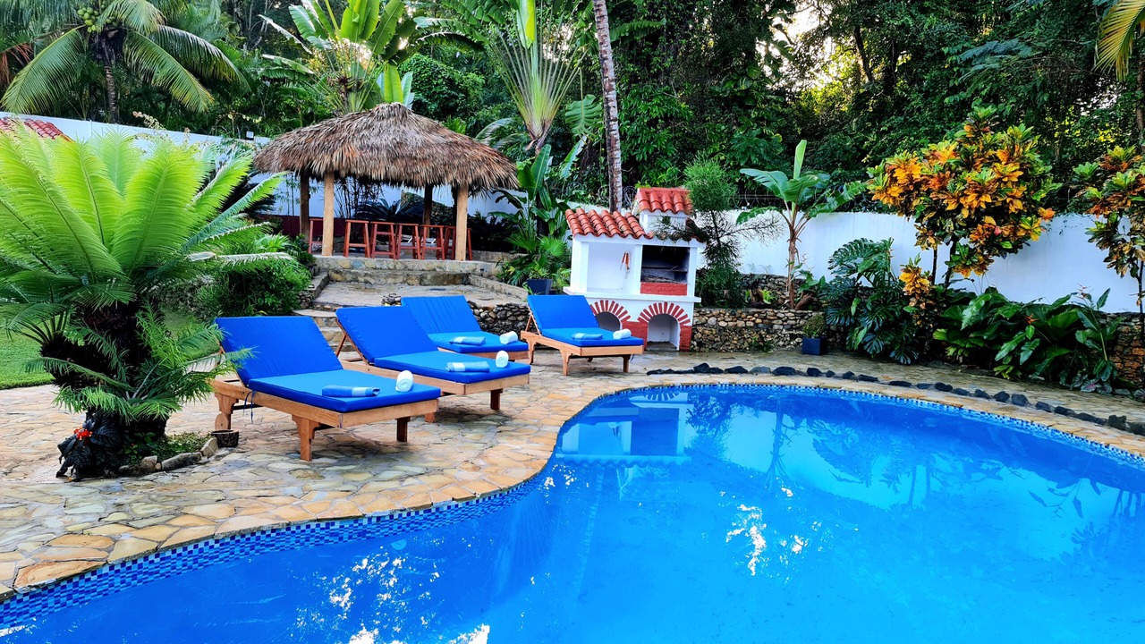 Photo of Outdoor in La Mulata