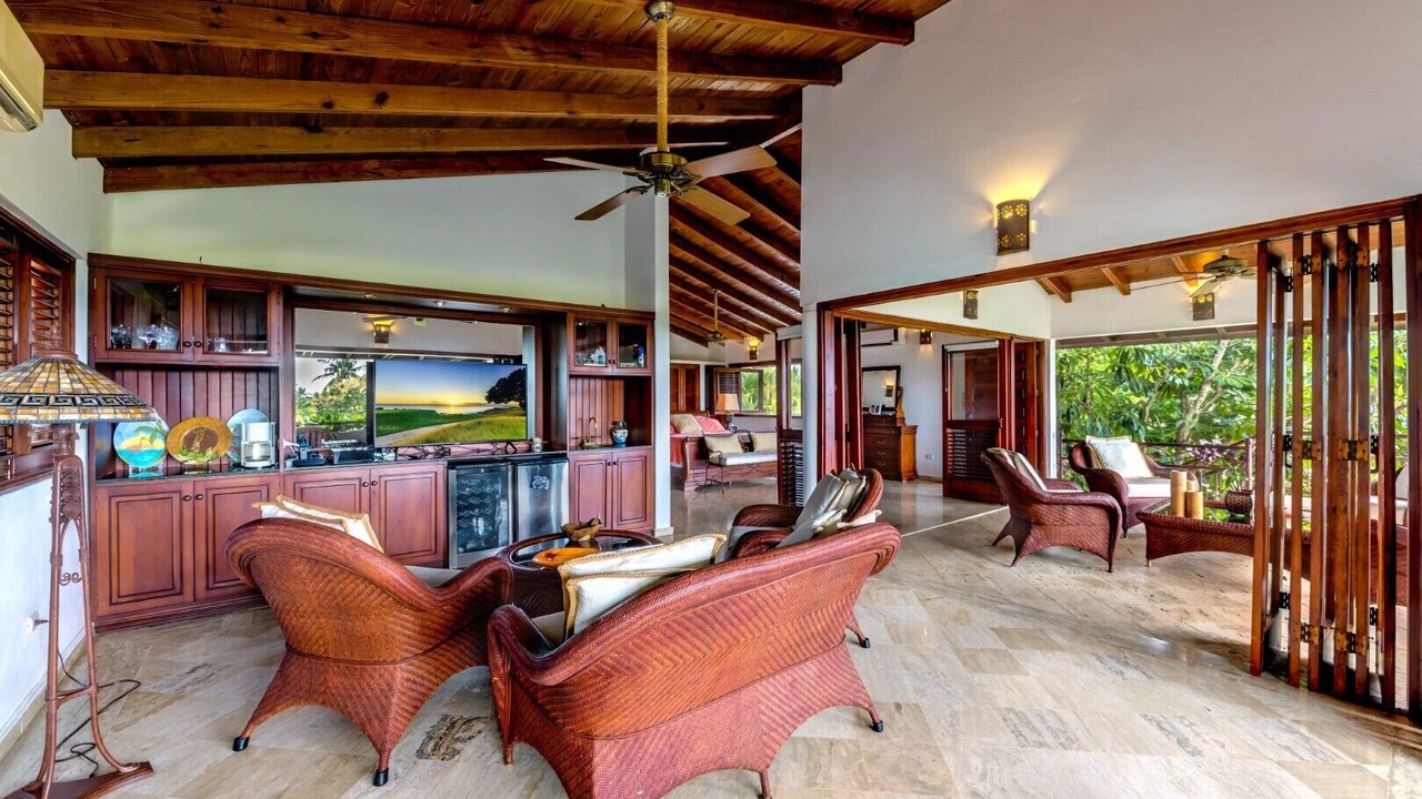 Photo of Bedroom in Los Lagos