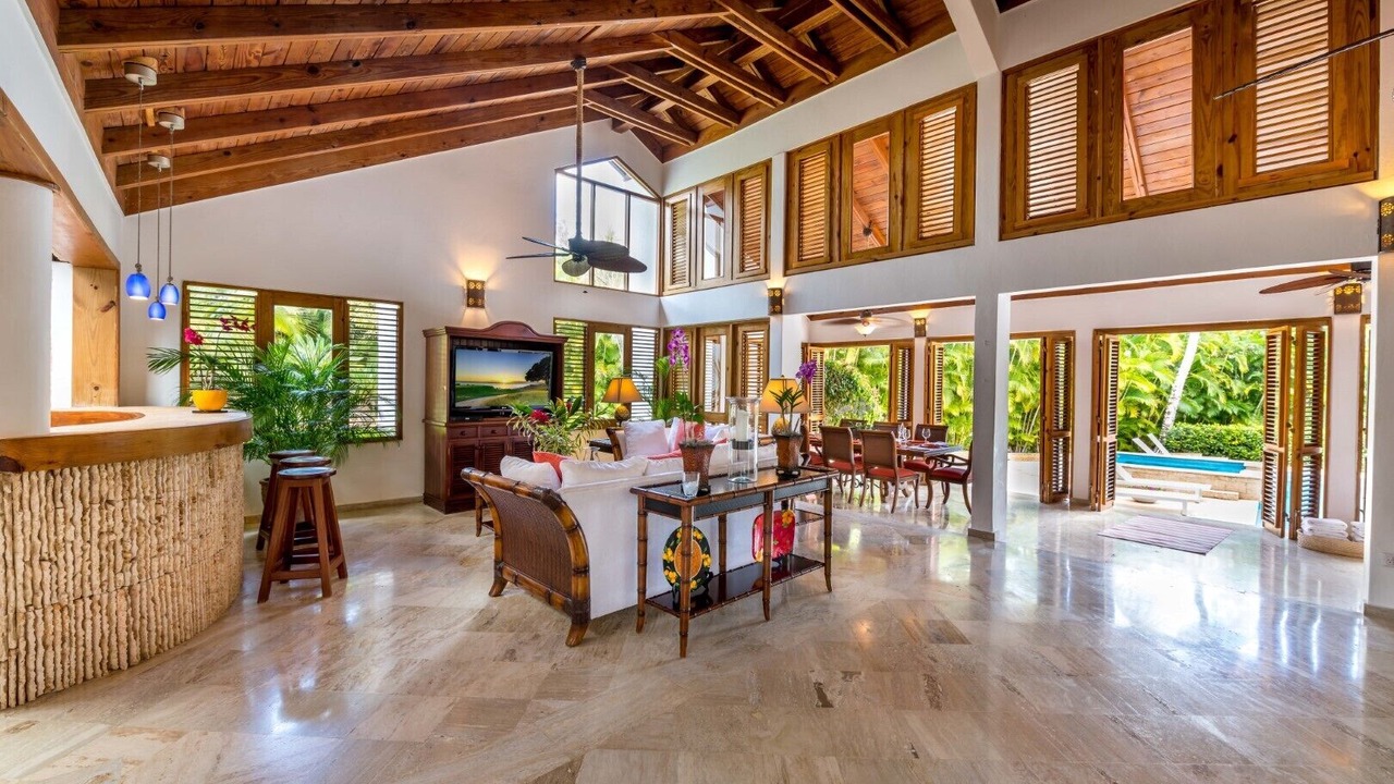 Photo of Livingroom in Los Lagos
