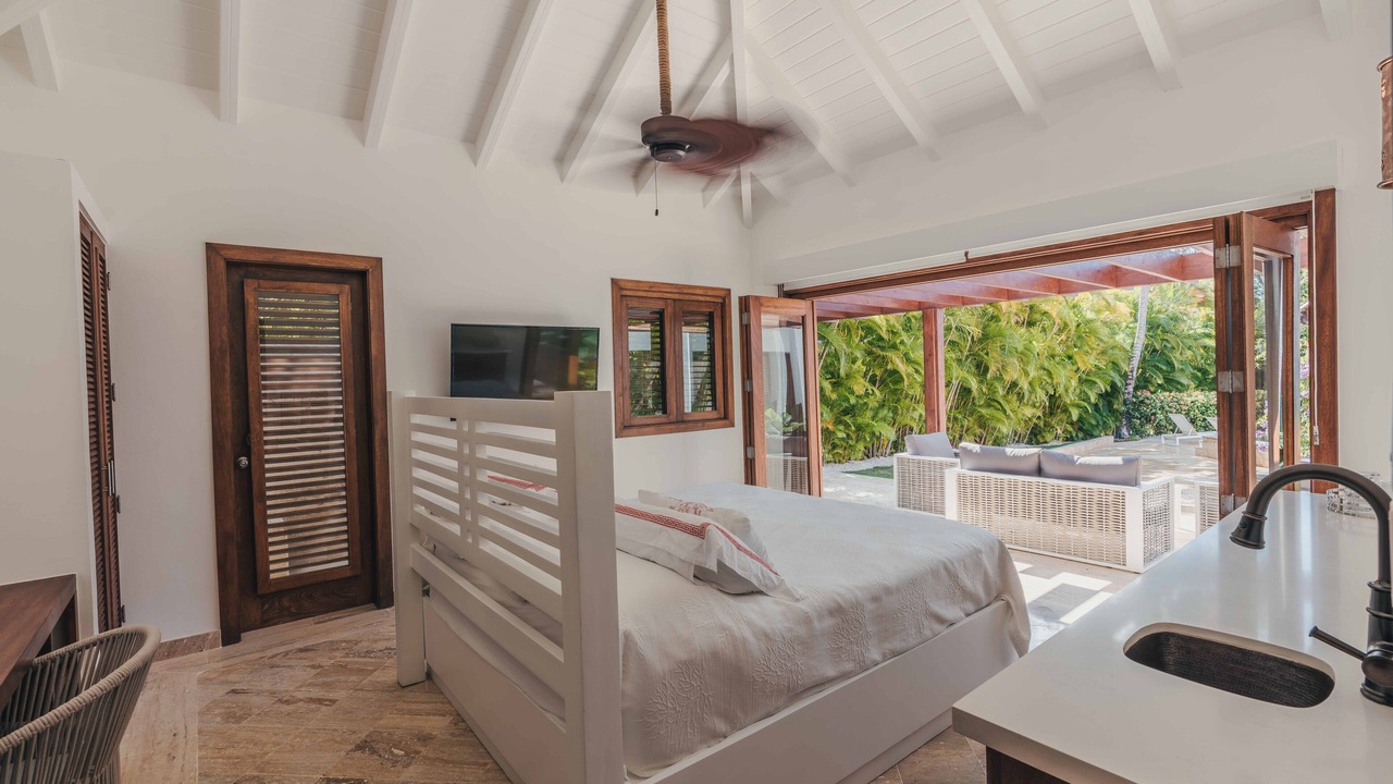 Photo of Bedroom in Los Lagos