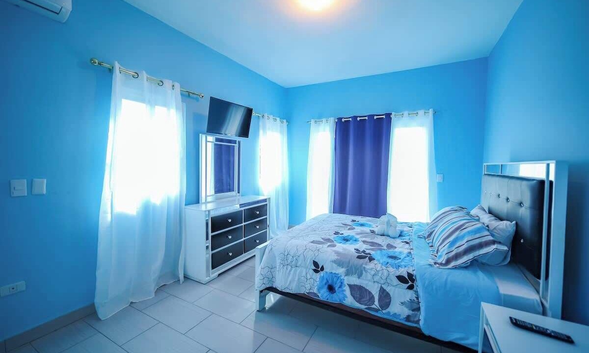 Photo of Bedroom in Urbanizacion Tavarez