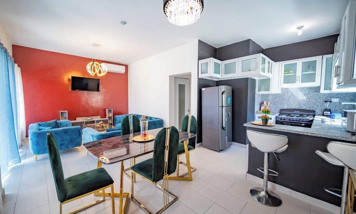 Photo of Bedroom in Urbanizacion Tavarez