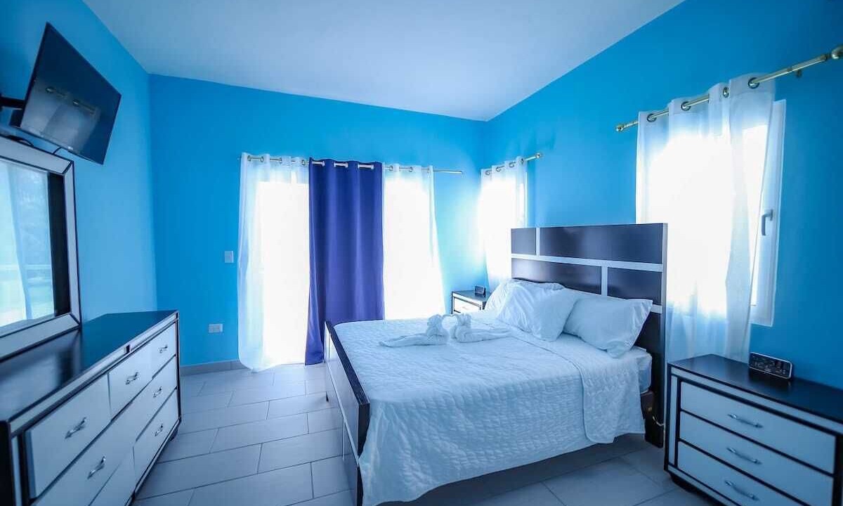 Photo of Bedroom in Urbanizacion Tavarez