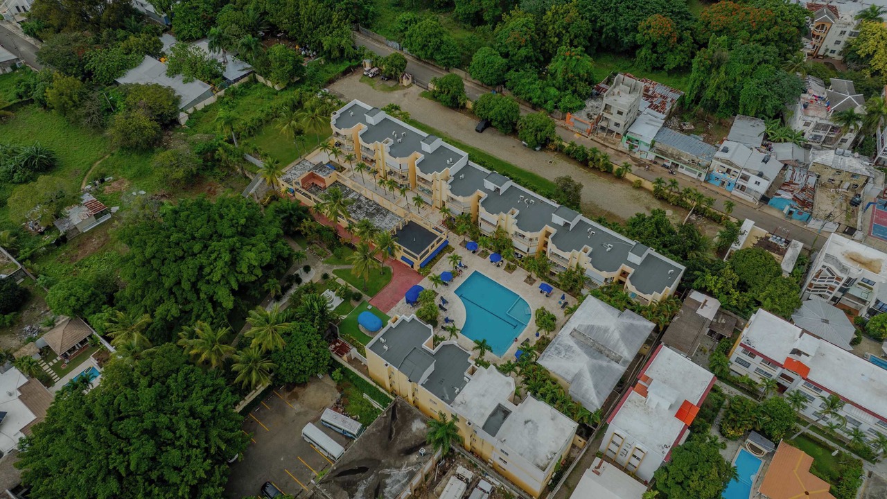 Photo of Outdoor in El Batey