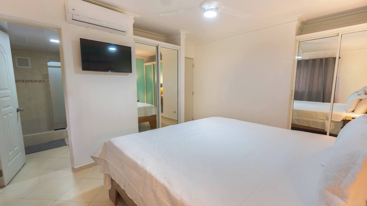 Photo of Bedroom in El Batey