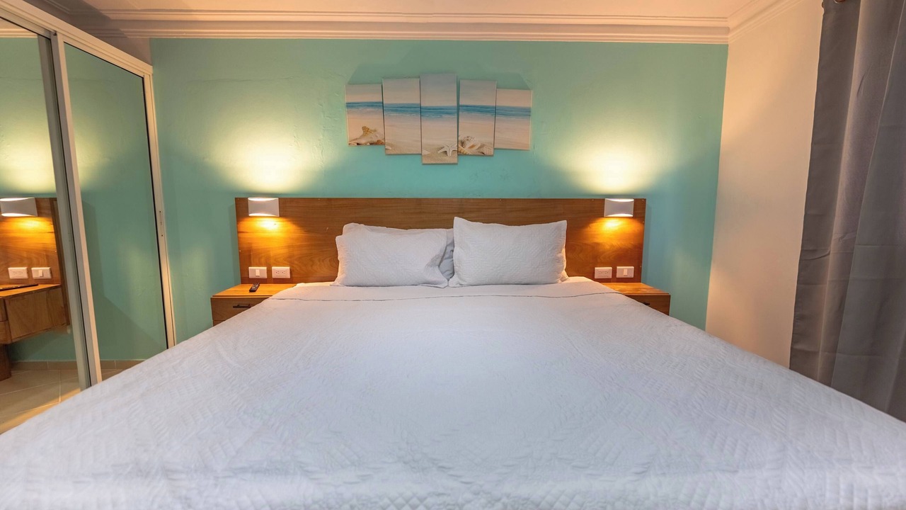 Photo of Bedroom in El Batey