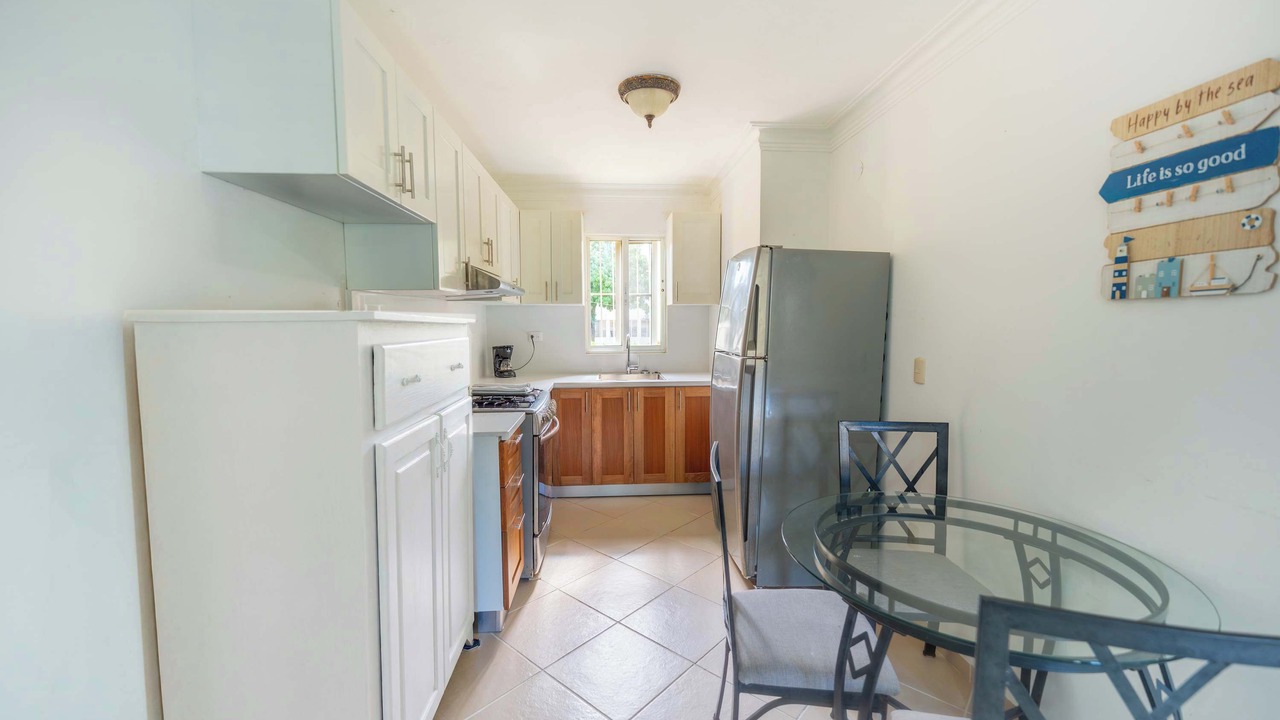 Photo of Kitchen in El Batey