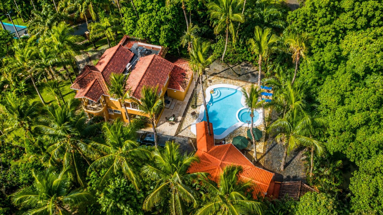 Photo of Outdoor in Bonao