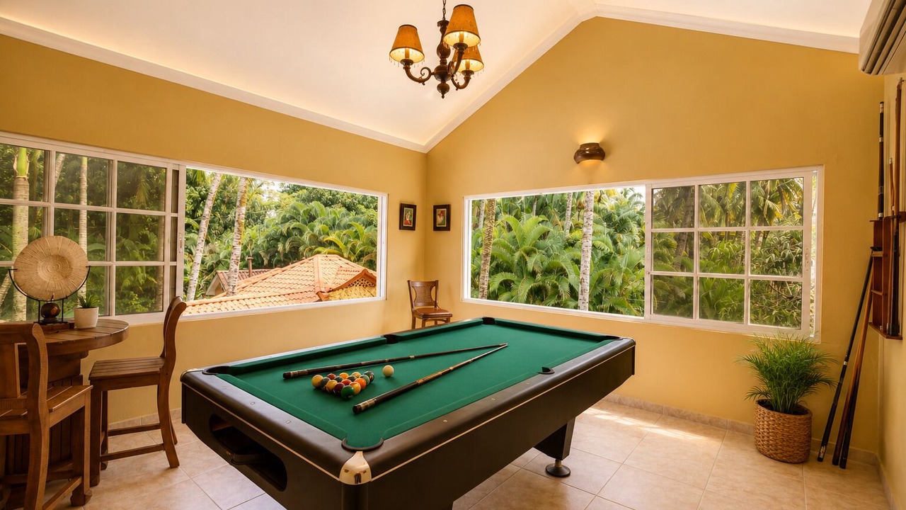 Photo of Bedroom in Bonao