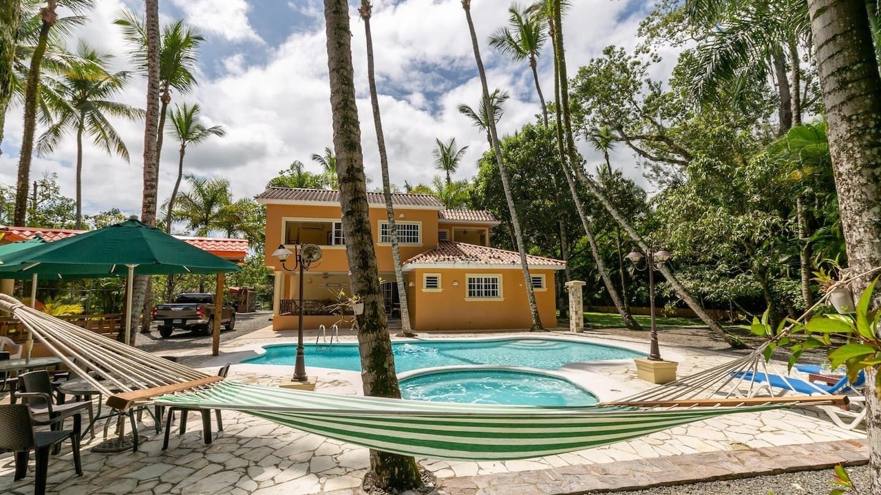 Photo of Outdoor in Bonao