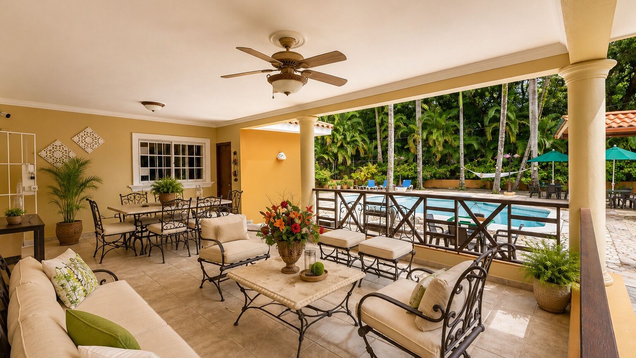 Photo of Outdoor in Bonao