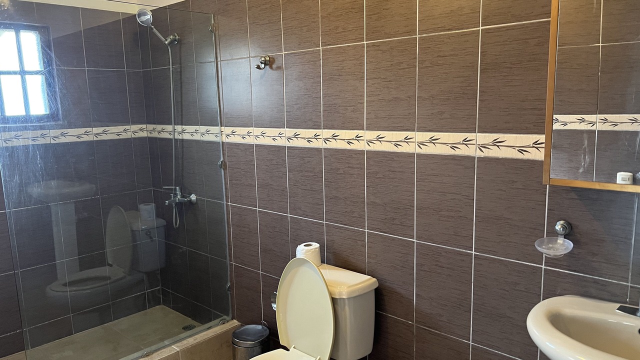 Photo of Bathroom in Urbanizacion Tavarez