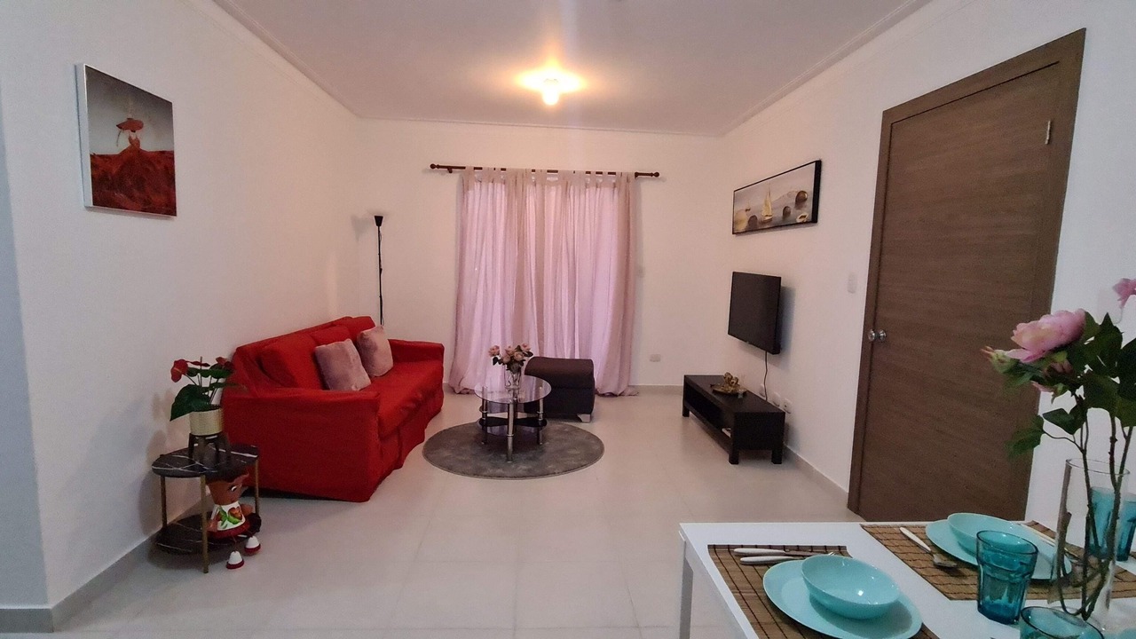Photo of Livingroom in Los Frailes